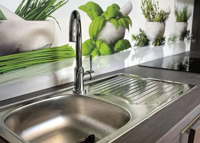 - Modern - Free Parking - Top2 *